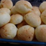 PÃO DE QUEIJO MINEIRO