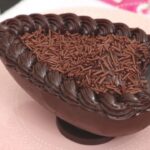 Receita de Brigadeiro para Ovo de Páscoa