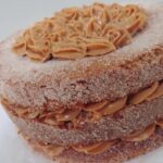 Passo a Passo para um Incrível Bolo de Churros